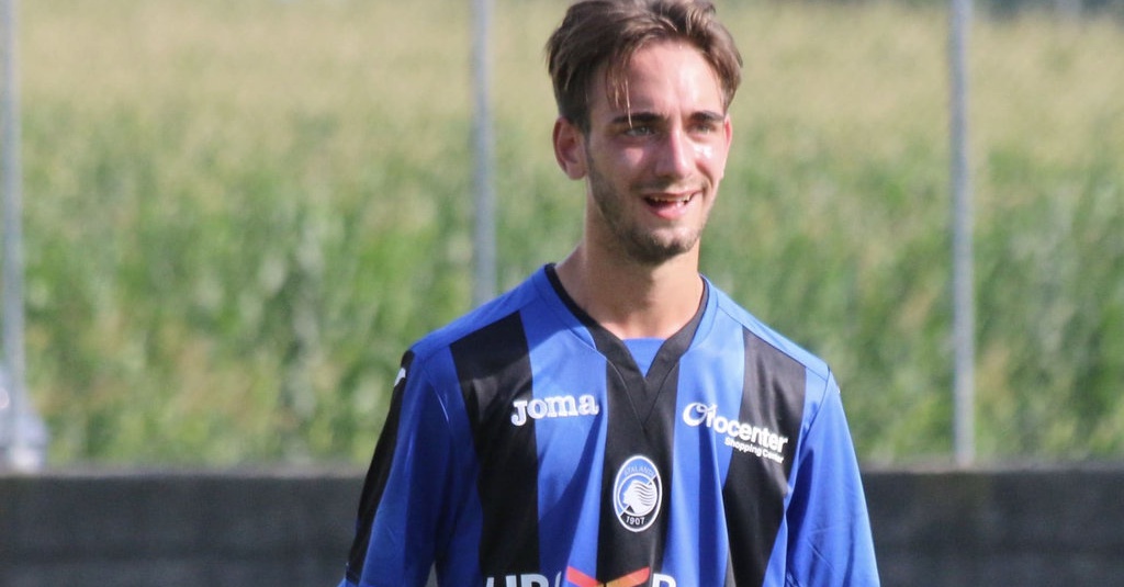 Profil Andrea Rinaldi: Perginya Pemain Masa Depan Atalanta