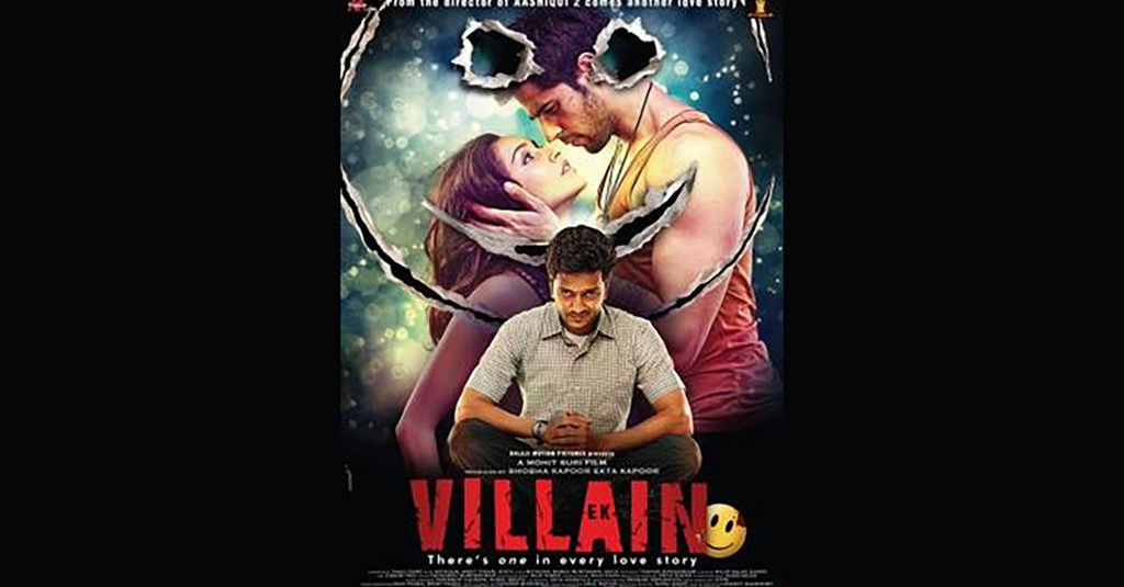 Sinopsis Ek Villain: Saat Mantan Gangster Mencari Pembunuh Istrinya