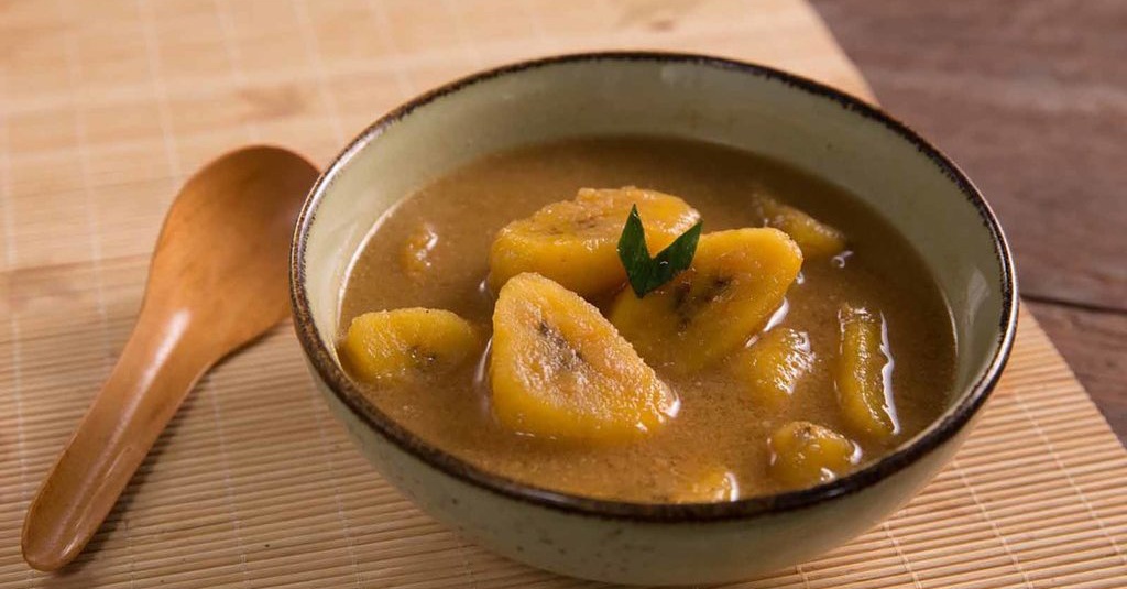 Resep Kolak Pisang Ubi Untuk Berbuka Puasa Tirto Id