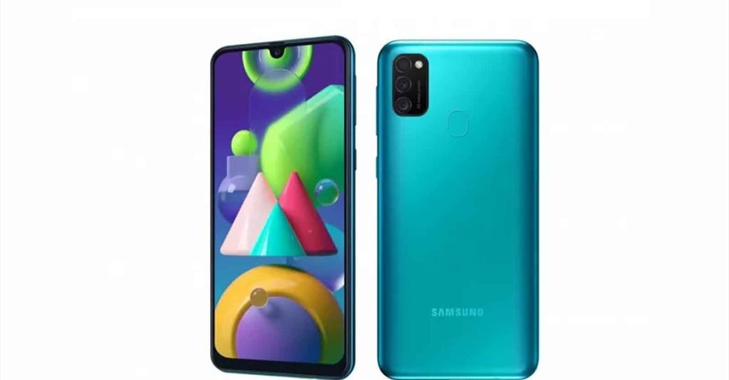 samsung new all mobile 2020