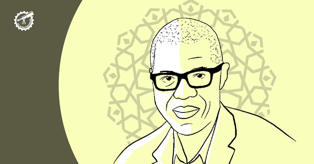 Cara Souleymane Diagne Membangkitkan Filsafat Islam Ala Afrika