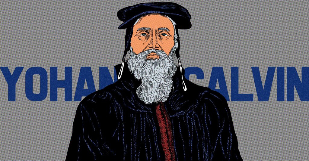 Bagaimana Calvinisme Masuk dan Berkembang di Indonesia