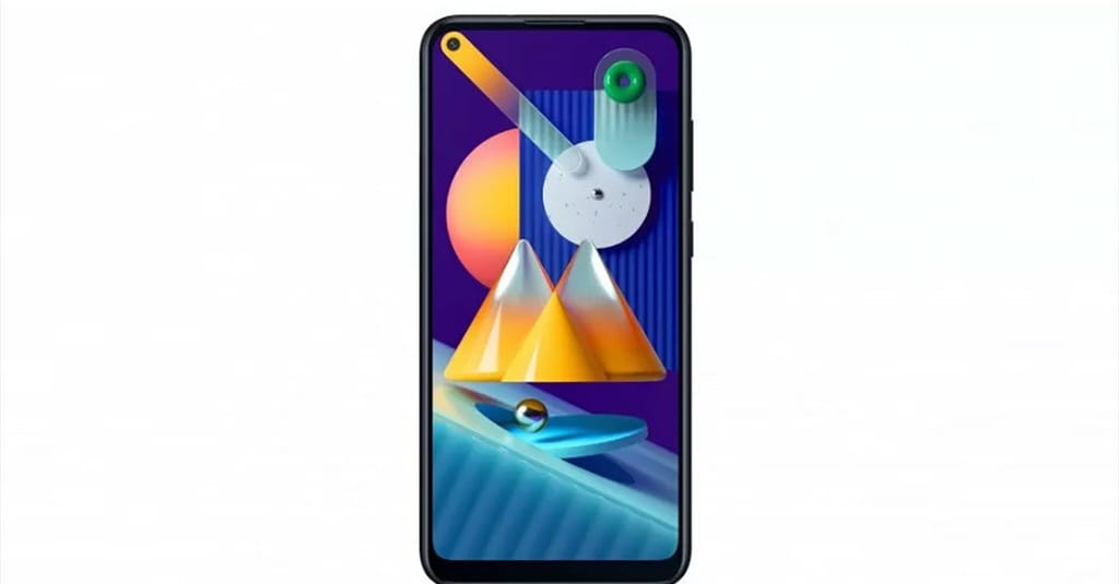 Samsung Galaxy A20s Harga Terbaru 2020 Dan Spesifikasi