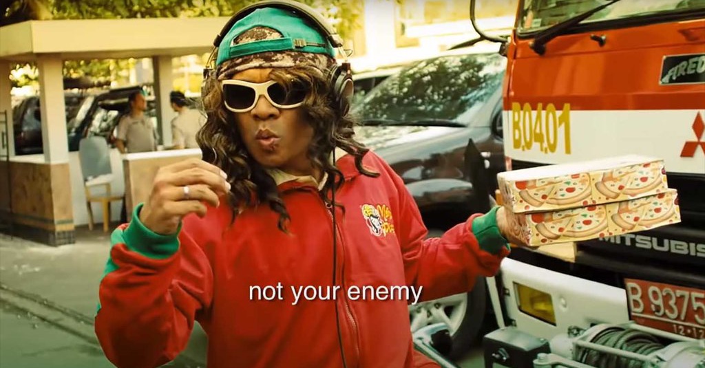 Daftar Film Indonesia yang Tayang di Netflix Agustus 2023