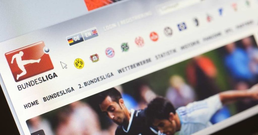 Simak Jadwal Liga Jerman Di Net Tv Paling Baru 