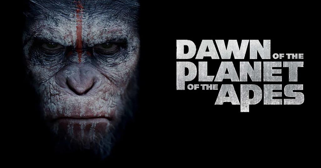 Sinopsis Dawn Of The Planet Of The Apes: Populasi Kera Vs Manusia