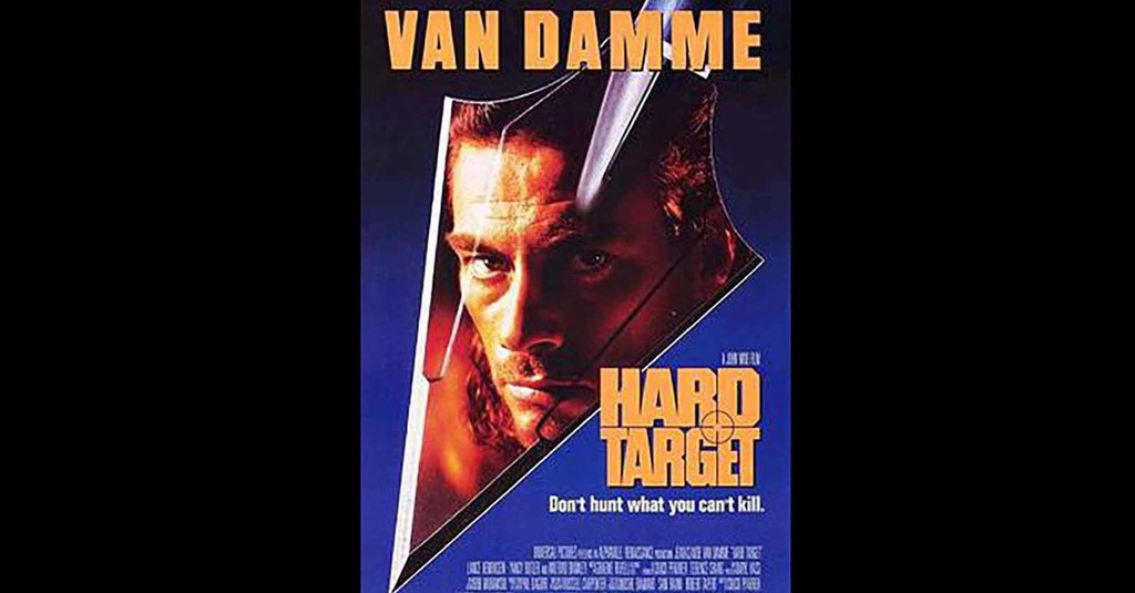 Sinopsis Hard Target: Film Jean-Claude van Damme di GTV, Malam Ini - tirto.id