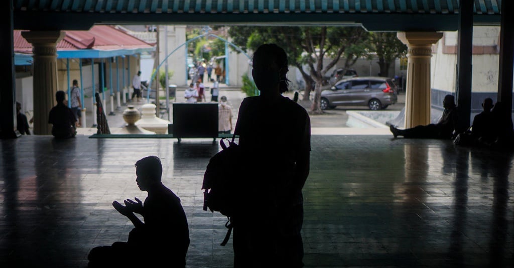 Shalat Sunah Munfarid: Macam-Macam, Ketentuan dan Tata Caranya