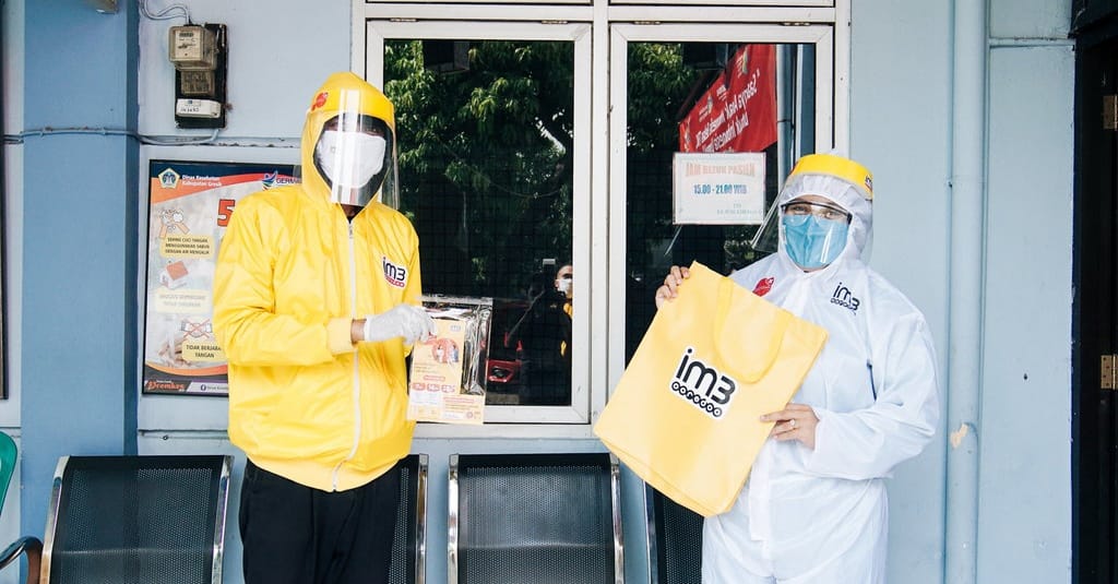 Sinergi Penting Guna Melawan Covid 19 Tirto Id