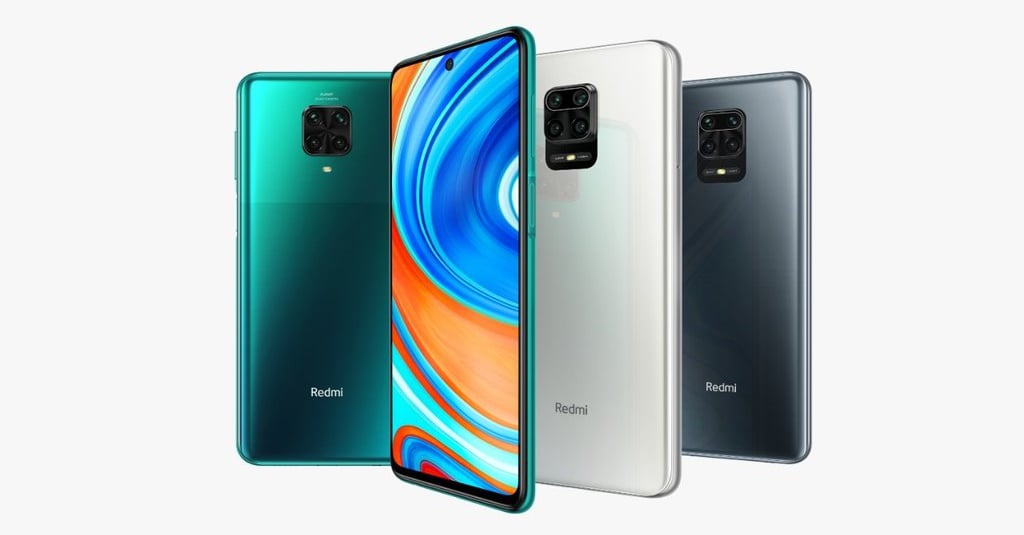 Spesifikasi Redmi Note 9 Pro dan Harga Pre-order di Shopee