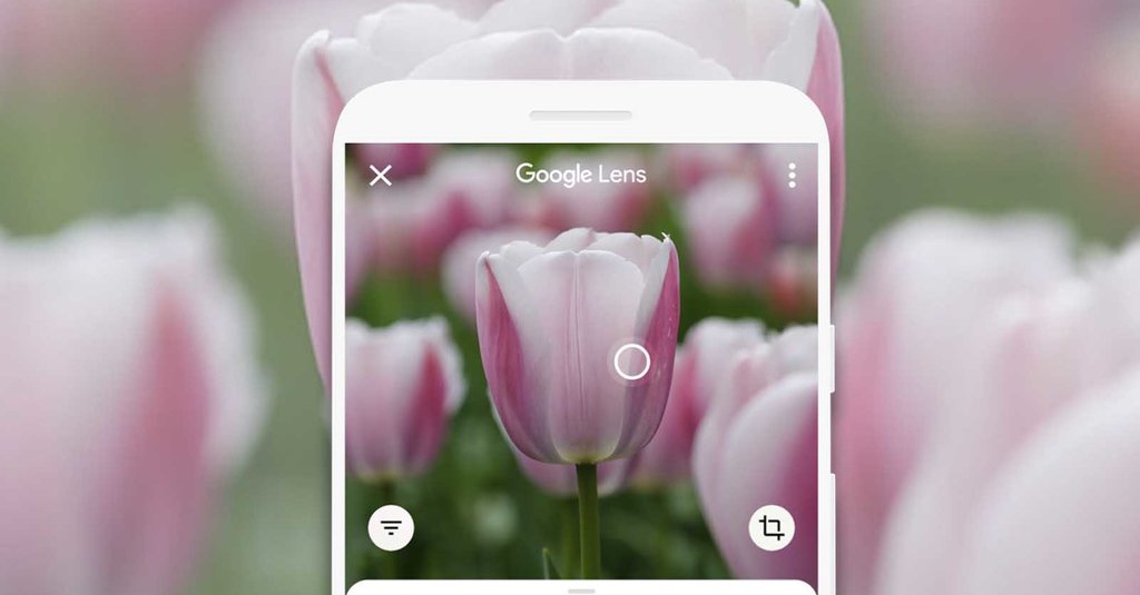 Mengenal Aplikasi Google Lens: Fitur Dan Cara Menggunakannya