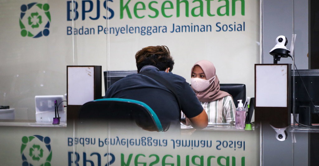 Link Rekrutmen BPJS Kesehatan Yang Dibuka Hingga 31 Oktober 2022