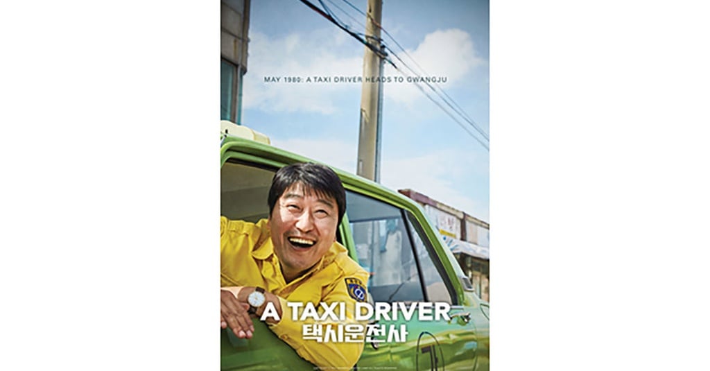 Download Film Taxi Driver Korea
