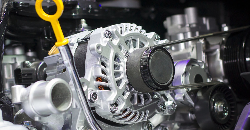 8 Ciri Alternator Mobil Bermasalah Bau Terbakar Aki Tak Berfungsi Tirto Id 8 Ciri Alternator Mobil Bermasalah Bau Terbakar Aki Tak Berfungsi Tirto Id