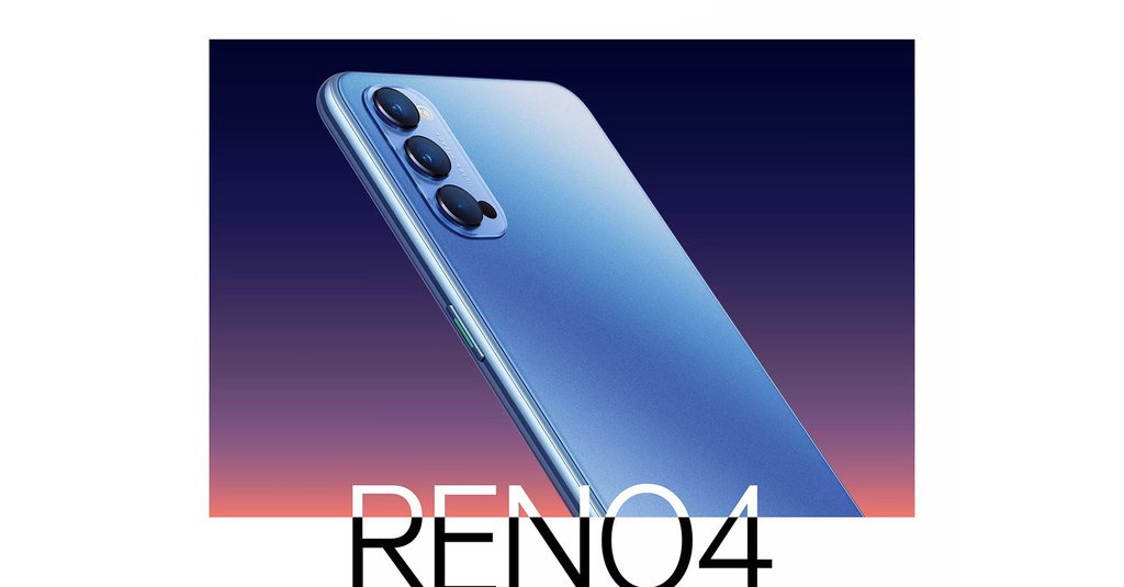 Oppo Reno 4 Spesifikasi Desain Dan Jadwal Rilis Di Indonesia Tirto Id