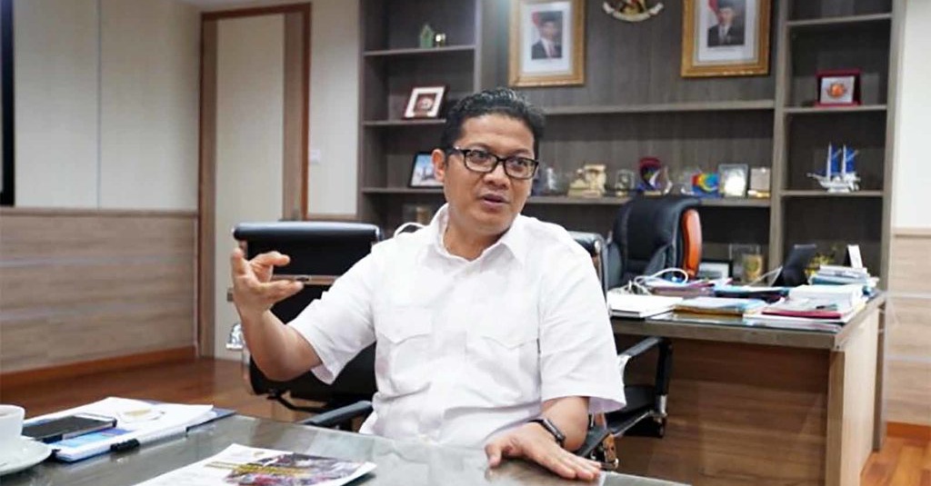 Saya Mantan Foto Model Tidak Pilih Ahok