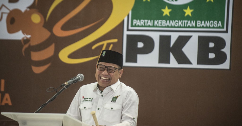 Luqman Hakim Bantah Dirotasi F-PKB karena Tak Dukung Pemilu Ditunda