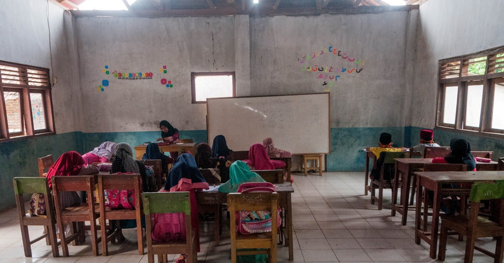 Pencairan BSU GTK Honorer Kemenag: Jadwal dan Jumlah