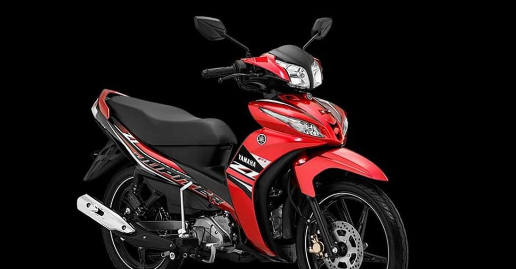 Daftar Harga Motor Yamaha 2024 Terbaru