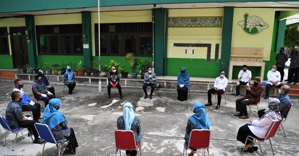 Cara Cairkan BSU Kemendikbud Honorer Cek info.gtk.kemendikbud.go.id