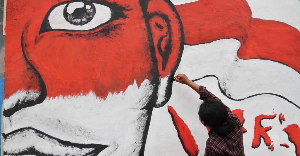 Link Download Gambar Dirgahayu HUT RI ke-77: Cara Unduh Foto Gratis