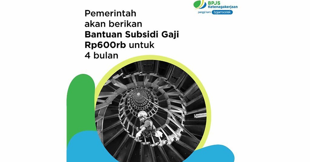 Jadwal Terbaru Pencairan Blt Bpjs Ketenagakerjaan Cara Cek Saldo Tirto Id