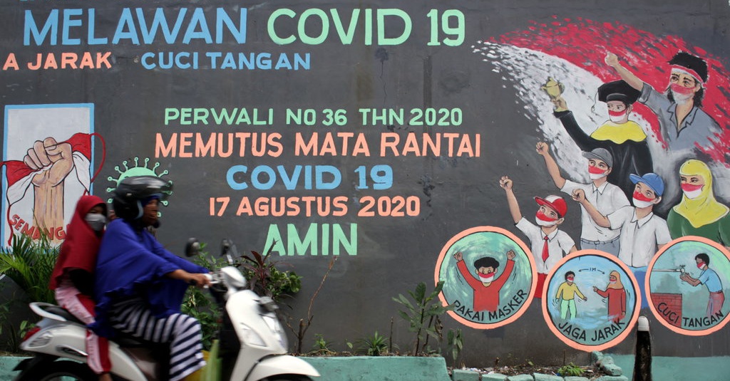 Cara Agar Rumah Aman Terhindar dari Corona COVID-19