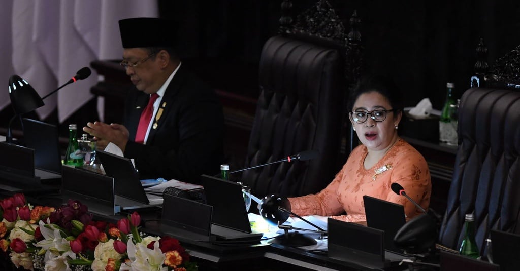 Puan akan Atur Waktu Safari Politik ke PPP & PAN November Ini