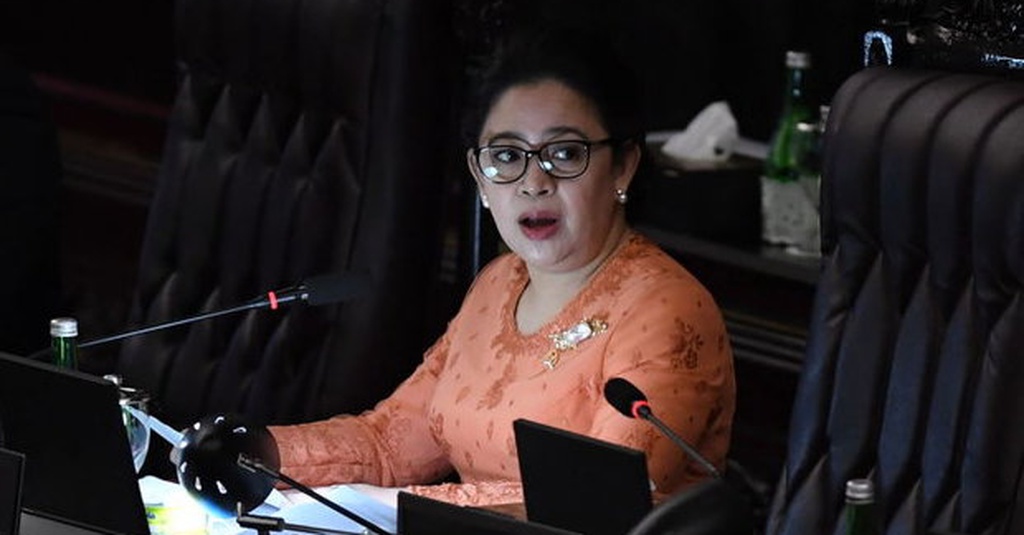 Asas dasar negara kebangsaan republik indonesia merupakan judul pidato