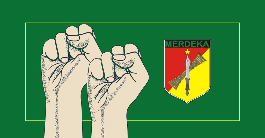 Kodam Merdeka: Gejolak Prajurit Minahasa Dan Penumpasan Permesta