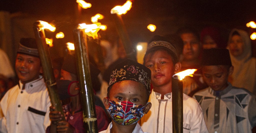 Contoh Kata Pembuka MC untuk Acara Santunan 10 Muharram