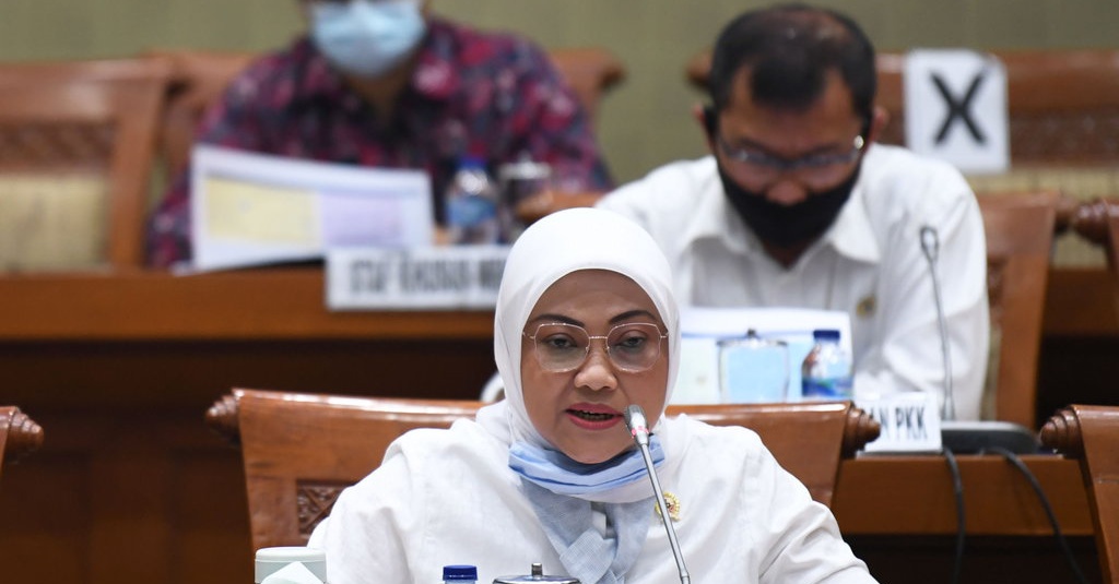 Kemnaker Perbaiki 3 Aturan Terkait Penempatan & Pelindungan PMI