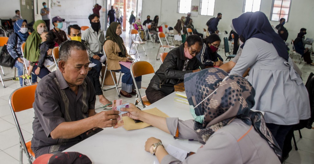 45+ Bantuan Umkm Bandung Barat 2020 Pics - Dunia Sosial