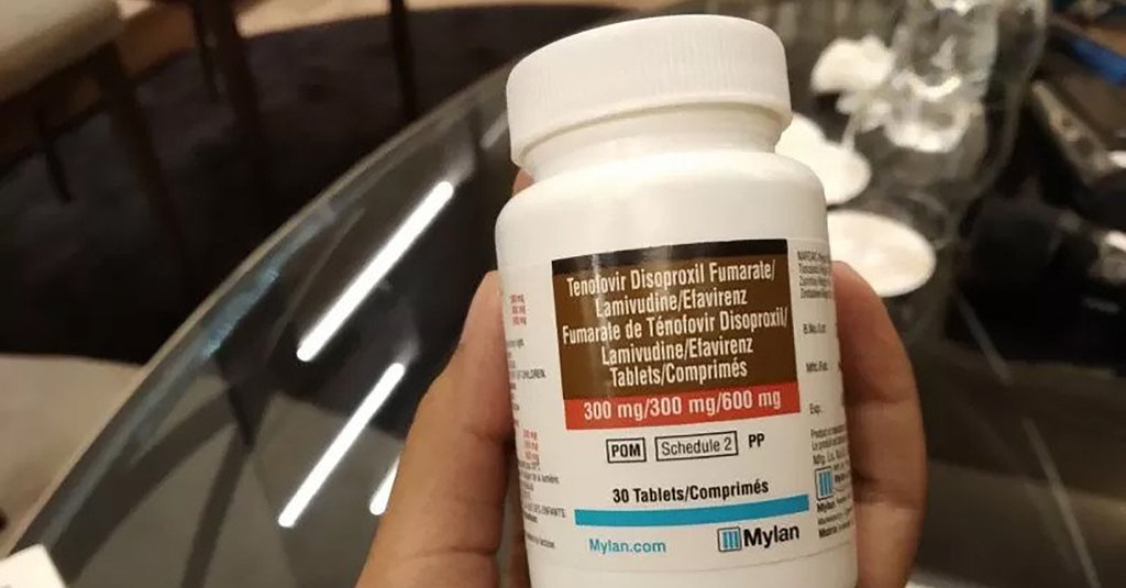 Apakah Obat ARV untuk HIVAIDS Bisa Mencegah COVID19?