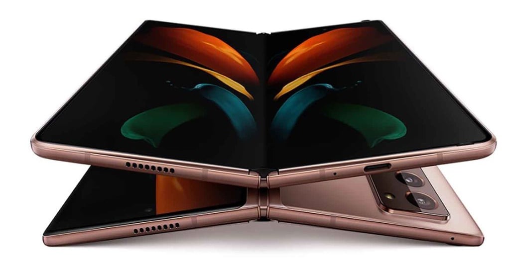 Samsung Galaxy Z Fold 2: Jadwal Rilis, Harga dan Spesifikasi - tirto.id