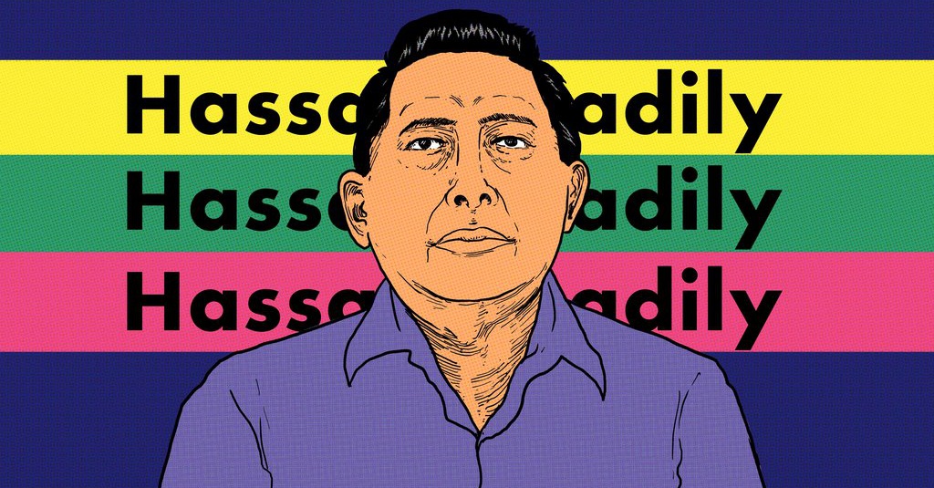 Kisah Hassan Shadily Sang Penyusun Kamus Legendaris - Tirto.ID
