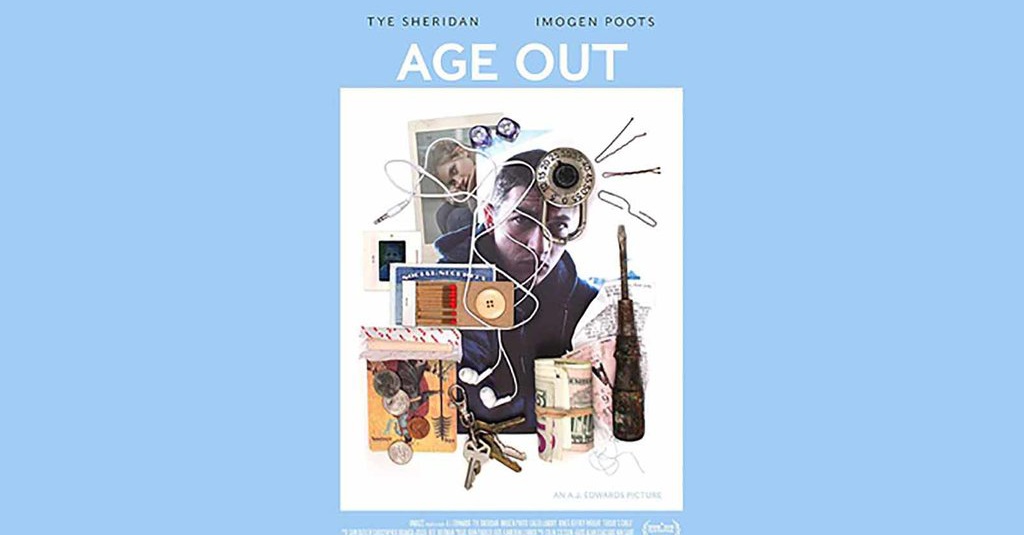 Out of age