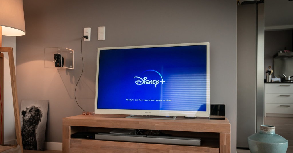 Daftar Film Paling Banyak Ditonton di Disney Plus Indonesia 2020