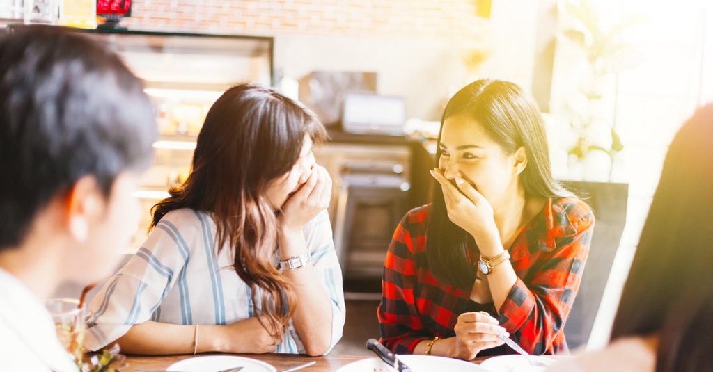Menghindari Akhlak Tercela Hasad Dendam Ghibah Fitnah Namimah