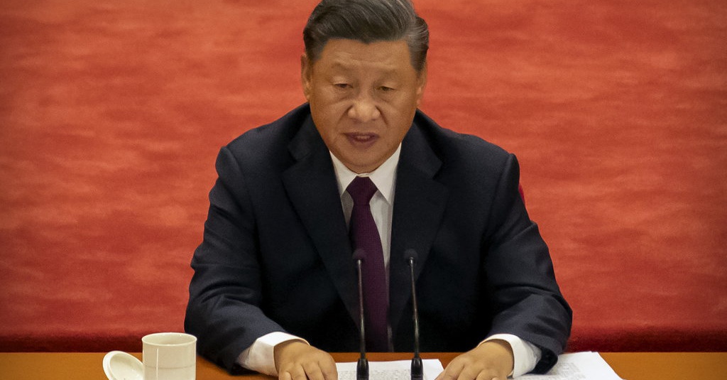 Xi Jinping Terpilih, Investasi Cina ke RI Diyakini Lebih Baik