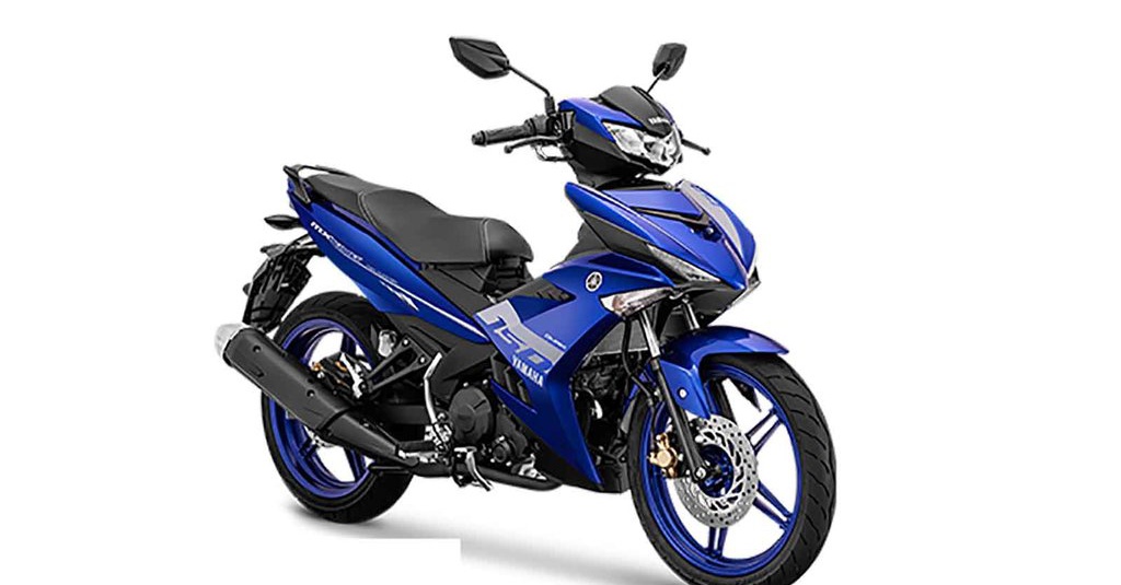 Harga Terbaru Motor Yamaha MX King, Fitur dan Spesifikasinya