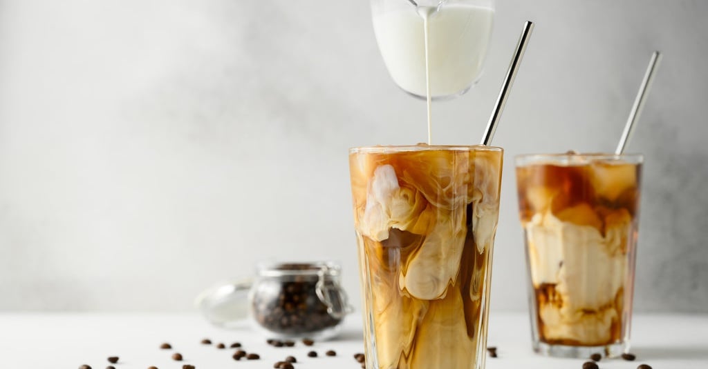 Top Coffee Gula Aren, Kreasi Tanpa Batas
