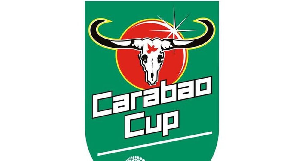 Jadwal carabao cup 2021