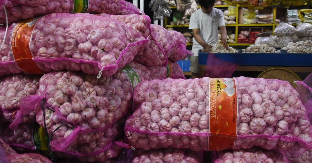 Inflasi Naik Tapi Permintaan Daya Beli Tahun 2020 Terus Memburuk Tirto Id