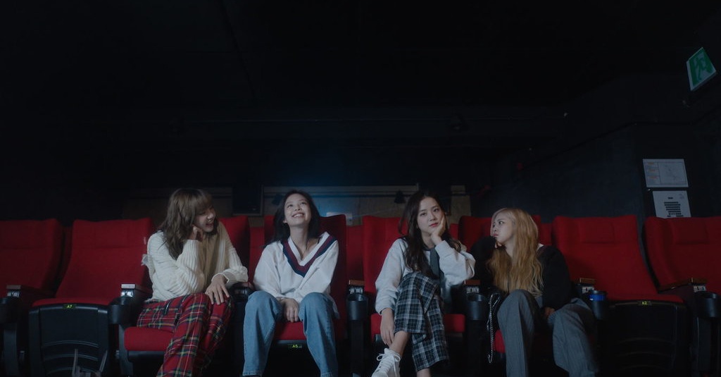 Alasan BLACKPINK: Light Up the Sky di Netflix Layak untuk ...