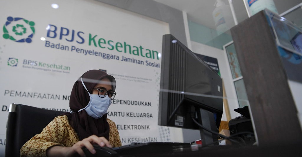 Tarif Iuran Bpjs Kesehatan 2021 Cara Pendaftaran Peserta Mandiri Tirto Id