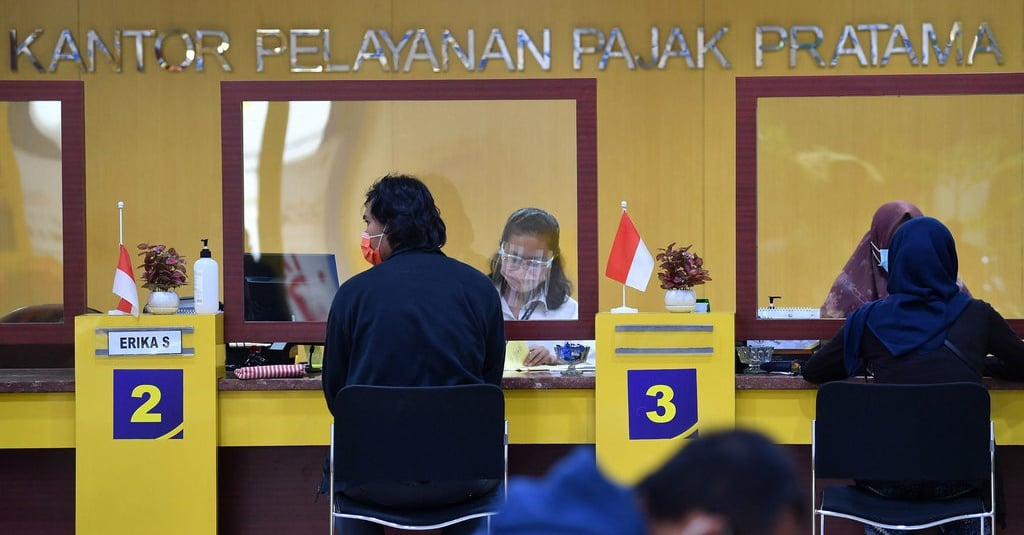 Cara Menghitung Pajak Kendaraan Mobil Dan Motor