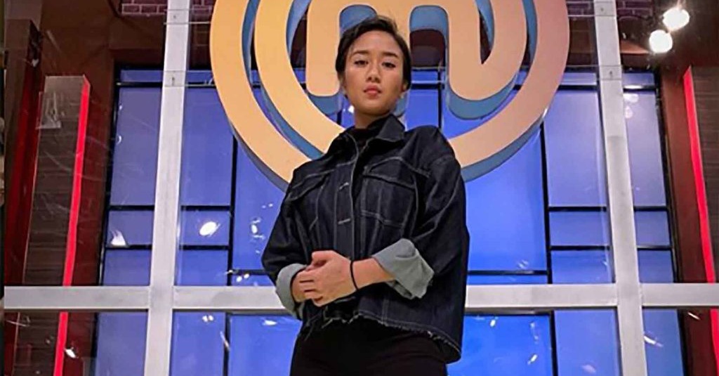 Profil Renatta Moeloek, Sang Juri Wanita di Masterchef Indonesia