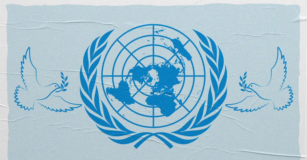 75 Tahun Pbb Dan Kritik Terhadap Anggota Tetap Dewan Keamanan Tirto Id