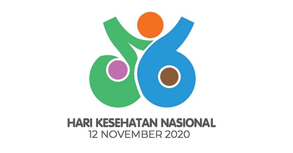 12 November Hari Kesehatan Nasional Cara Merayakan Saat Pandemi Tirto Id